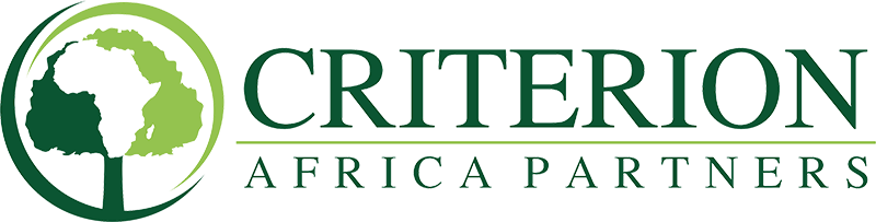 Criterion Africa Partners