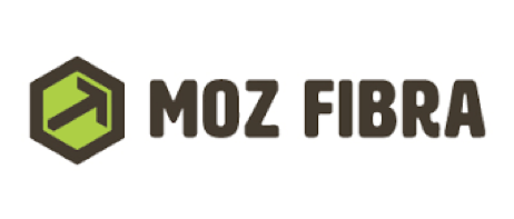 Moz Fibra Logo